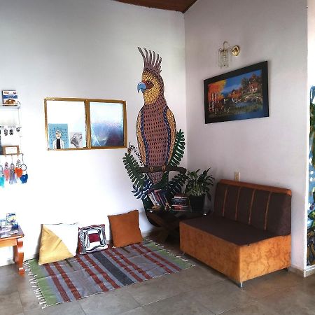 Artesanos Y Turistas Apartment Guatape Exterior photo
